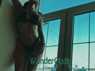 WonderCialia