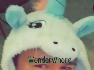 WonderWhore