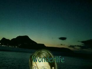 Wonderlife
