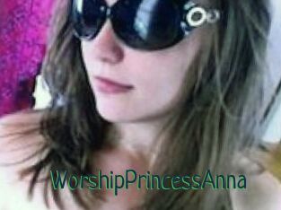 WorshipPrincessAnna