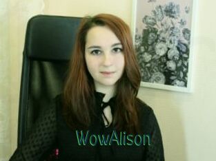 WowAlison