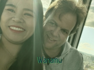Wanamu