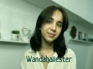 Wandaballester