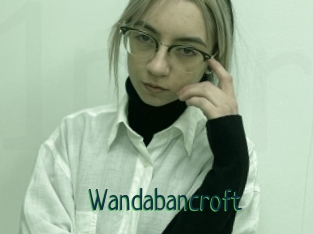 Wandabancroft
