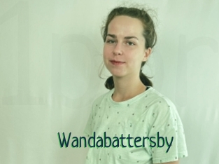 Wandabattersby