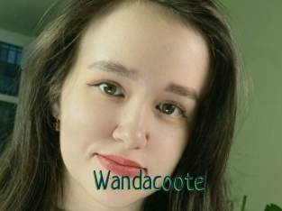 Wandacoote