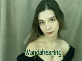 Wandahearing