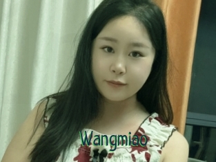 Wangmiao