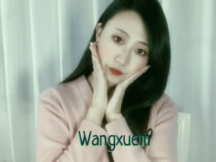 Wangxuem