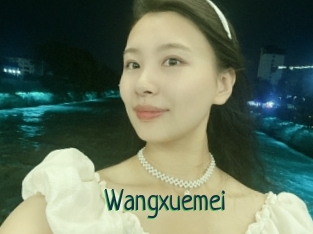 Wangxuemei