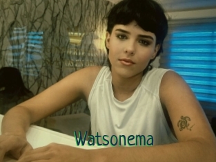 Watsonema