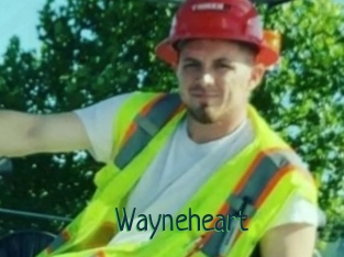 Wayneheart
