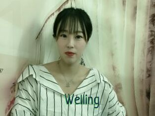 Welling