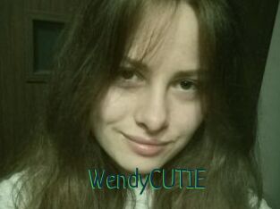 WendyCUTIE