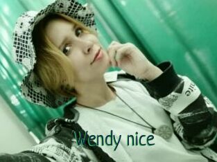 Wendy_nice