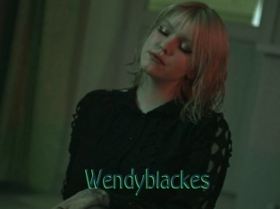 Wendyblackes