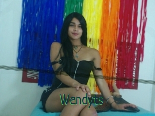 Wendyts
