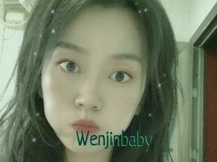 Wenjinbaby