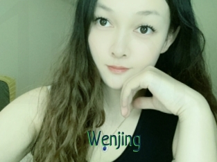 Wenjing