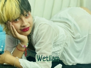 Wetliam