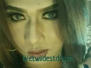 Wetwildestdream