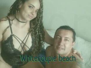 Whitecouple_beach