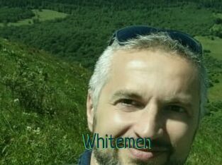 Whitemen