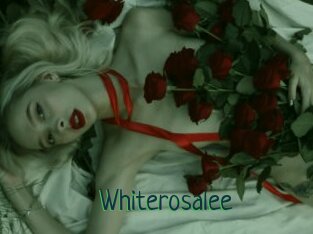Whiterosalee