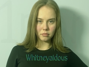 Whitneyaldous