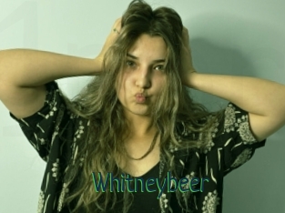Whitneybeer