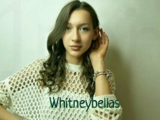 Whitneybellas