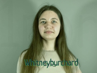 Whitneyburchard