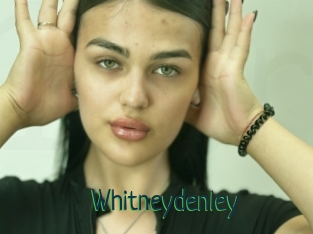 Whitneydenley