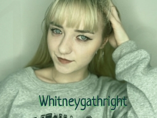 Whitneygathright