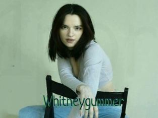 Whitneygummer