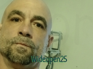 Wideopen25
