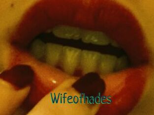 Wifeofhades