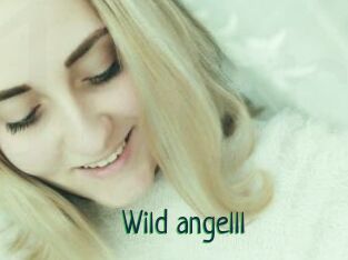 Wild_angelll