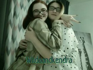 Wildaandkendra
