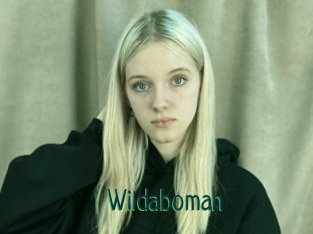 Wildaboman