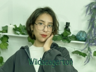 Wildaeagerton