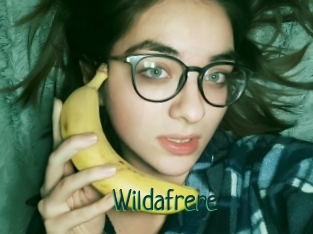 Wildafrere
