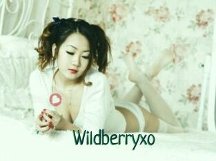 Wildberryxo