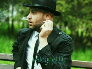 Wildguy111