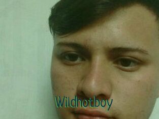 Wild_hotboy