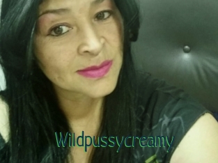 Wildpussycreamy