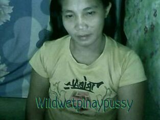 Wildwetpinaypussy