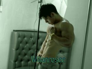 Wilianrosee