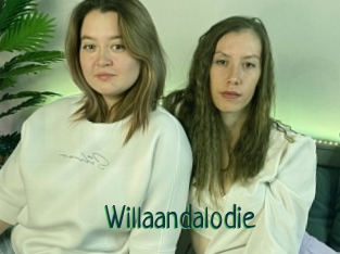 Willaandalodie