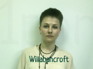 Willabancroft